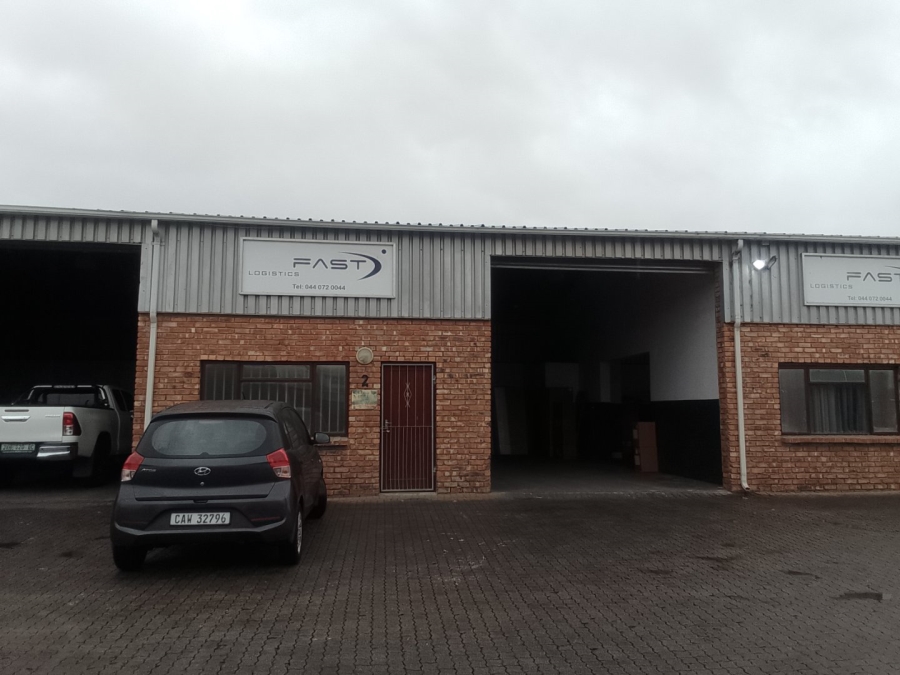 To Let commercial Property for Rent in Tamsui Industria Western Cape